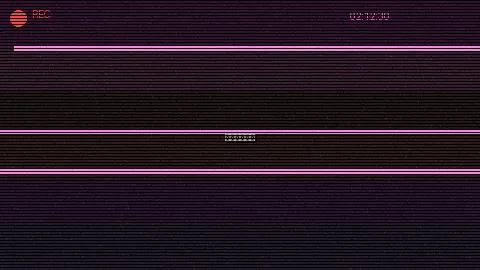 城市夜景漫步 - 家庭摄像头破解 原创影像